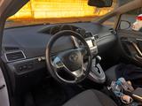Toyota Verso 2.2l D-4D Life Automatik 5-Sitzer Life - Toyota Verso Gebrauchtwagen