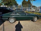 Jaguar XJS 3.6 Coupé  British Racing Green - Jaguar XJS aus 1989