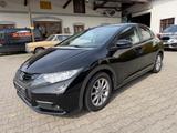 Honda Civic 1.8 Lifestyle I KLIMA I ALU I KAM I TÜVNEU - Honda Gebrauchtwagen in München