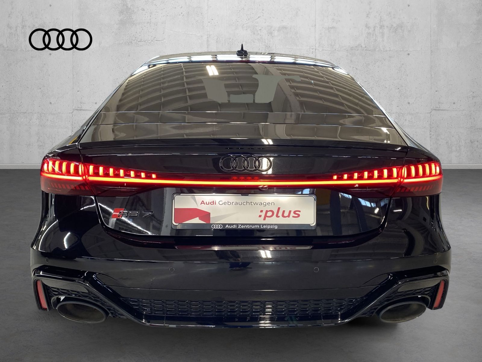 Audi RS7 - Bild 3