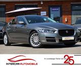 Jaguar XE Prestige 2.0 E-Performance |Xenon|R.Kamera| - Jaguar XE Gebrauchtwagen