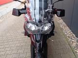 Triumph Tiger 800 XC - TRIUMPH TIGER 800 XC