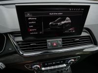 Audi SQ5 - Vorschau Bild 20