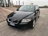 Volvo VOLVO V50 D2 POLAR - Volvo V50 mit Diesel-Antrieb
