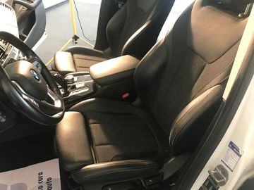 BMW X3 - 12