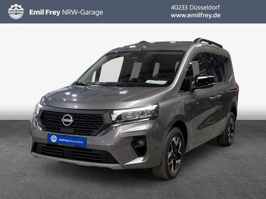 Nissan Townstar