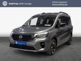 Nissan Townstar DIG-T 130 Kombi Tekna 96 kW, 5-türig - Nissan Townstar Neuwagen