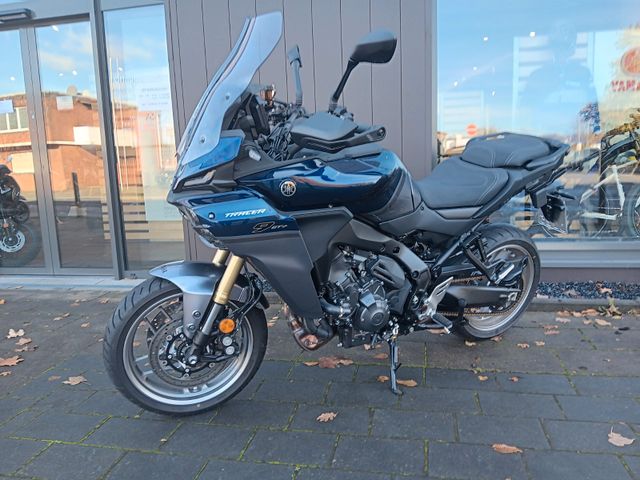 Tracer9 GT+ Y-AMT Modell 2025 Top Zustand