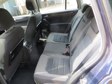Volkswagen Golf - 7