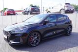 Ford Focus ST 2.3 EB LED Navi Totwinkel Kamera Recaro - Ford Focus Jahreswagen: ST