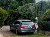 BMW 320d Touring Edition Exclusive Edition Exclusive - BMW 320: 320d Exclusive Edition