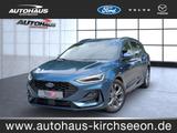 Ford Focus Turnier 1.0 EcoBoost ST-Line Automatik LED