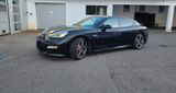 Porsche Panamera GTS Alcantara 4.8 V8 - Porsche Panamera aus 2012 mit Benzin-Antrieb