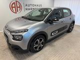 Citroën C3 Plus LED SH PDC hinten - Citroën C3 Plus mit Benzin-Antrieb
