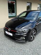 Volkswagen Polo VI GTI Klima Sitzheizung Carplay Android - Volkswagen Polo: mit Klimaanlage