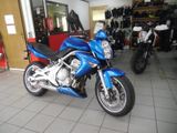 Kawasaki ER-6N ABS - KAWASAKI ER6N