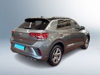 Volkswagen T-Roc - Vorschau Bild 7