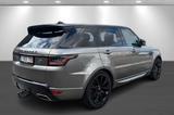 Land Rover Range Rover Sport 2.0 P400e Plug-in Hybrid H... - : Beige, Plug-In Hybrid, Geländewagen