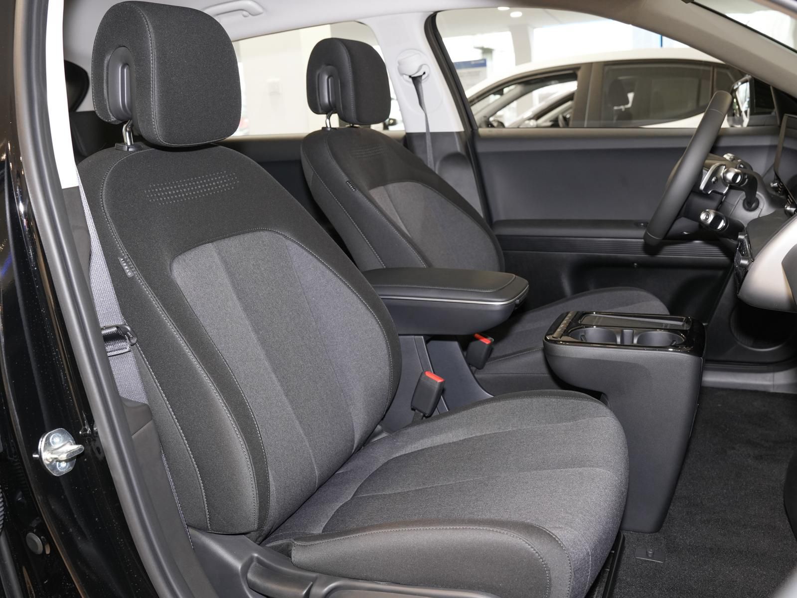 Hyundai IONIQ 5 - Bild 5