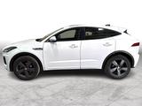 Jaguar E-PACE R-Dynamic S AWD*LEDER*AHK*TÜV NEU - Jaguar E-Pace Diesel Gebrauchtwagen
