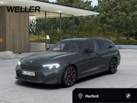 BMW M340d - Vorschau Bild 1