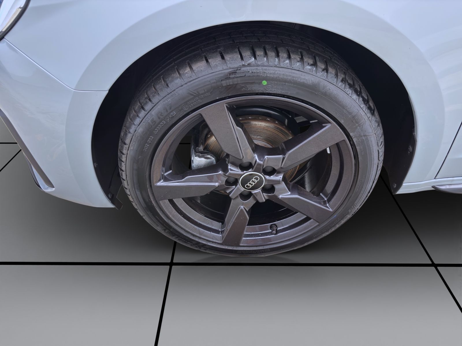Audi A1 - Bild 9