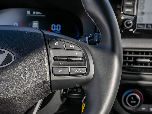 Hyundai i10 1.0 Trend Kamera Navi Spurhalteassistent