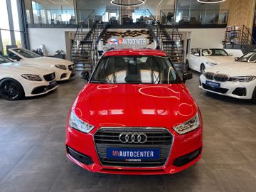 Audi A1 design *Klima*Navi*Xenon*SZHZ*