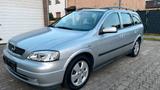 Opel Astra G Kombi* Scheckheft* 1.Hand *Te... - Opel Astra aus 2003: Kombi