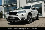 BMW X3 xDrive20d xLine "Bi-Xenon"StHz"PANO" - BMW X3 mit Diesel-Antrieb: Automatik