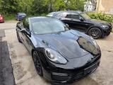 Porsche Panamera GTS *CHRONO* Sportauspuffanlage*  - Porsche Panamera Sport Gebrauchtwagen