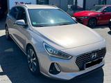 Hyundai i30 1.4 T-GDI Premium