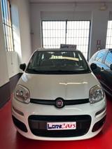 Fiat Panda 1.0 FireFly S&S Hybrid Easy NEOPATENT - Fiat Panda EASY mit Hybrid-Antrieb (Benzin/Elektro)