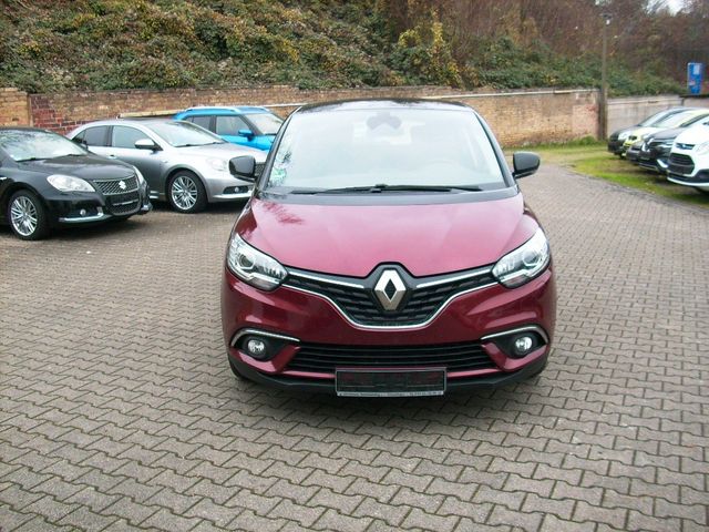 Renault Scenic 1.2  Intens ENERGY TCe, AC, PDC, Navi