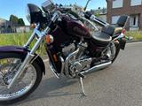 Suzuki VS 750 Intruder - SUZUKI 750 VS
