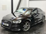 Audi A3 Limo 1.4TFSI*S-TRONIC*S-LINE*DISTRONIC*LED*19 - Audi A3: 19