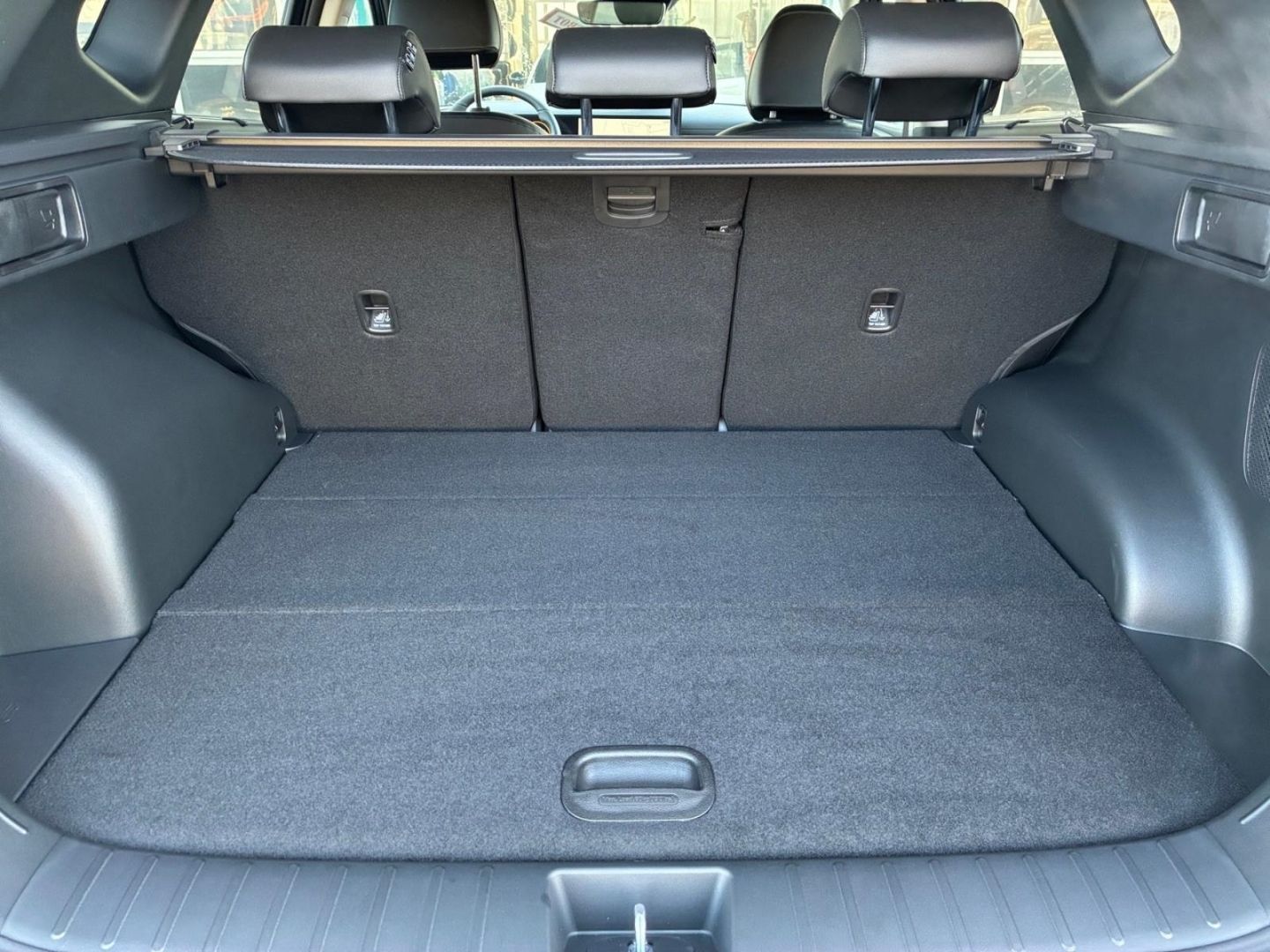 Hyundai TUCSON - Bild 12