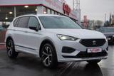 Seat Tarraco 2.0 TDI FR 4Drive LED Navi ACC AHK - Seat Tarraco Gebrauchtwagen in Berlin
