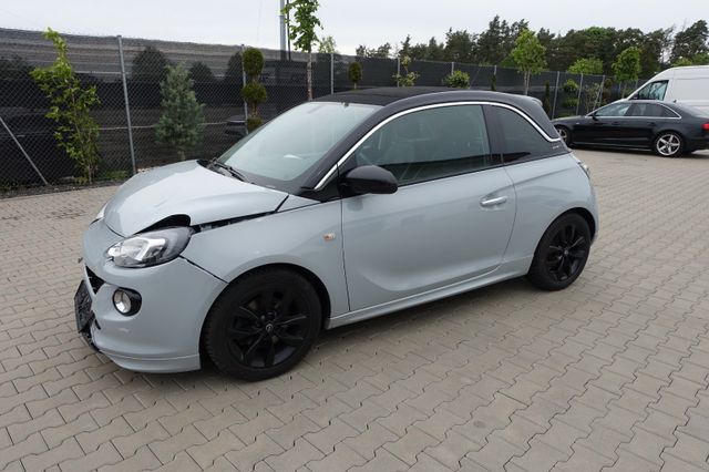 Opel Adam 1.0 Open Air ecoFlex