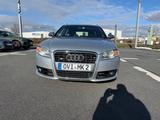 Audi S4 4.2 quattro tiptronic Avant - - Audi S4 aus 2005: Kombi