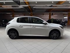 PEUGEOT 208 Active Pack|2.Hd|Autom.|Navi|Assis|BT|Allw.