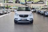 Opel Mokka X 1.6 D Edition *PDC*Klima*IntelliLink* - Opel Mokka X: Edition