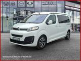 Citroën Spacetourer Vanster Feel °Standheizung°SHZ°PDC° - Citroën SpaceTourer Feel mit Diesel-Antrieb