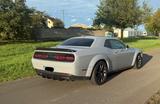 Dodge Challenger 6,4 Scat Pack Widebody  - gebrauchte Dodge Challenger aus dem Jahr 2022