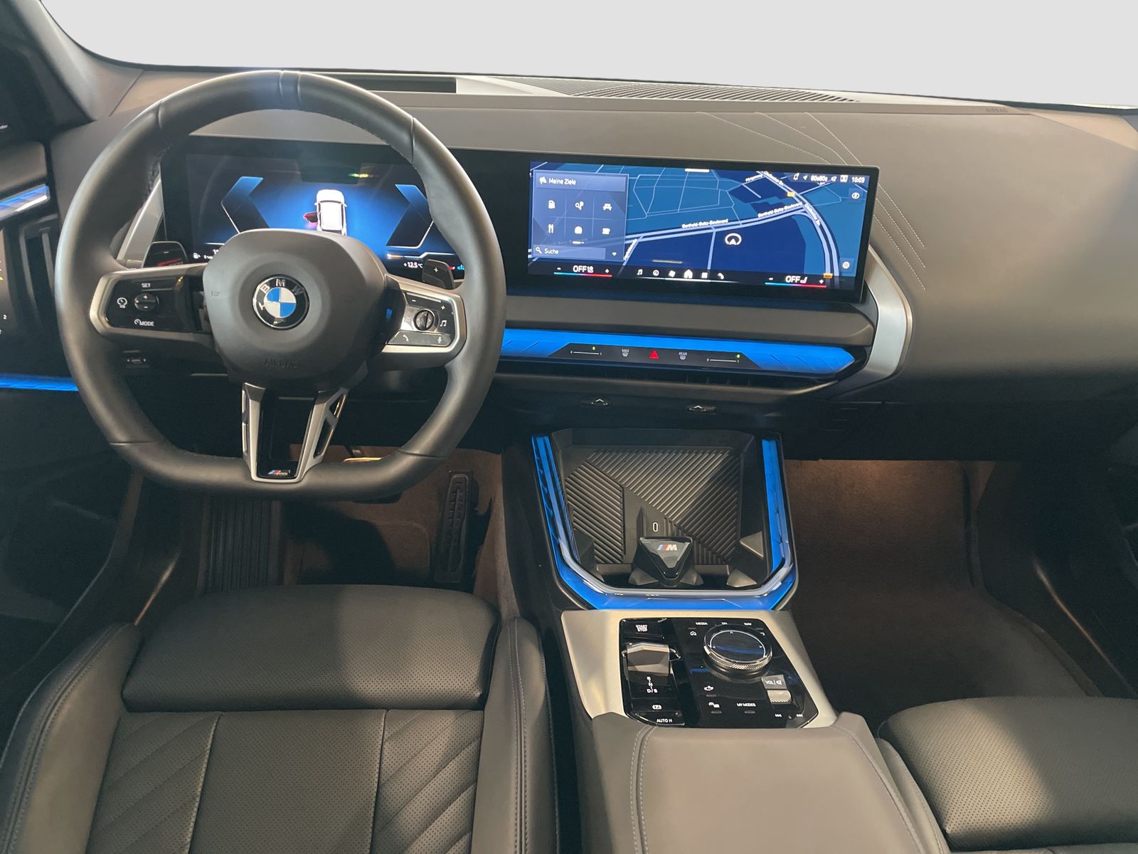 BMW X3 - Bild 9