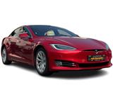 Tesla Model S 75D *1.Hand*Scheckheft*Pano* - scheckheftgepflegte Tesla Gebrauchtwagen