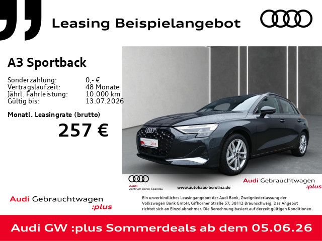 Audi A3 - Bild 2