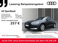 Audi A3 - Vorschau Bild 2