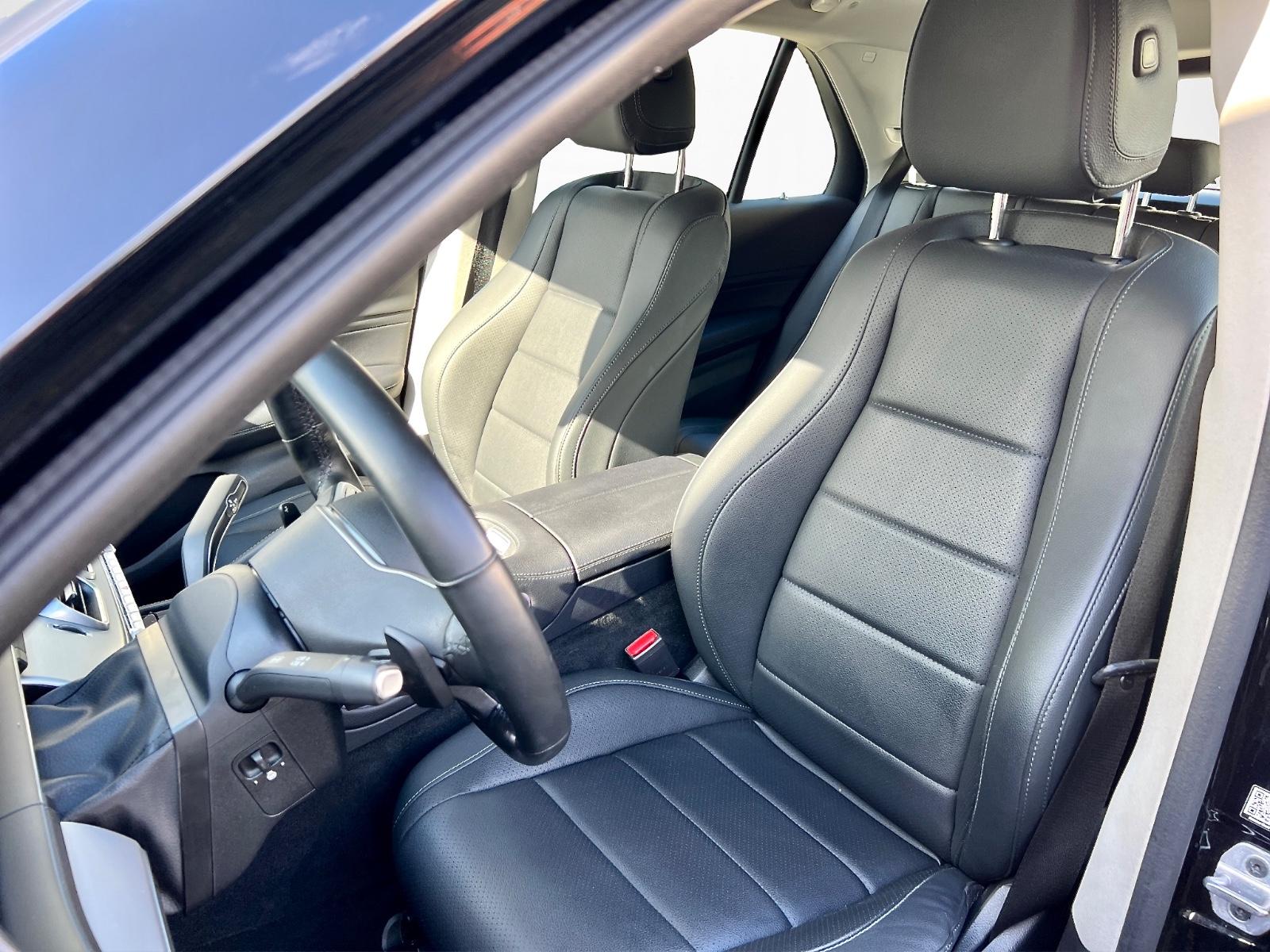 Mercedes-Benz GLE 350 de 4M*LED*VOLLLEDER*DISTRONIC*SITZKLIMA*