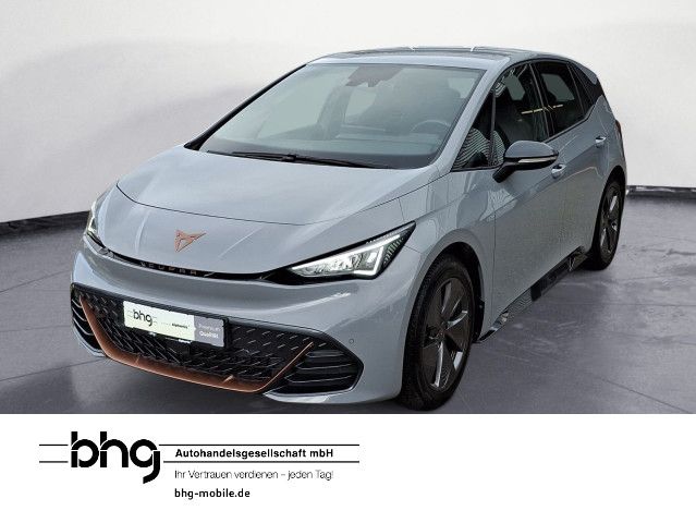 Cupra Born 58 ACC Navi connect Kamera Alcantara Keyles